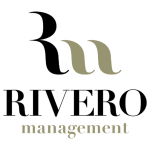 Logo Rivero Managment principal